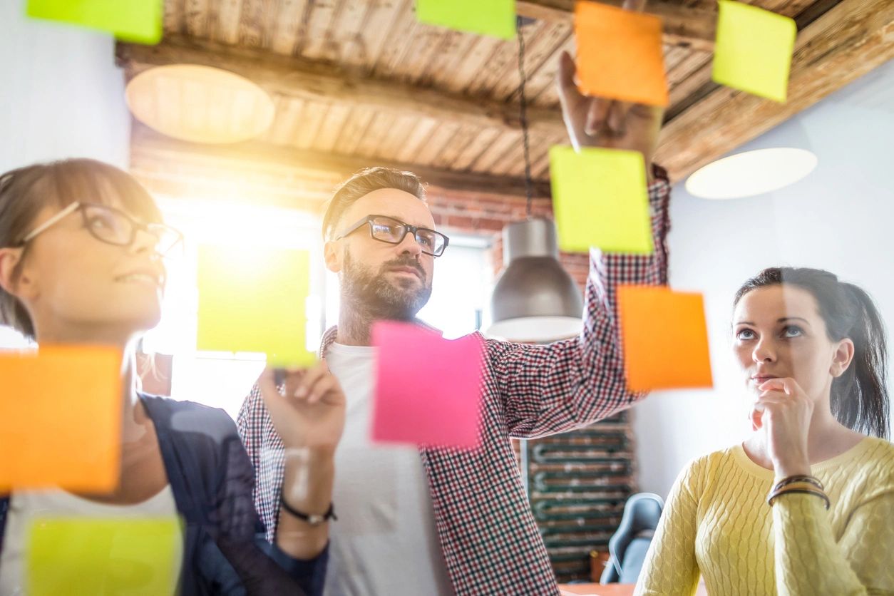 How to Build a Marketing Strategy That Produces Real Results