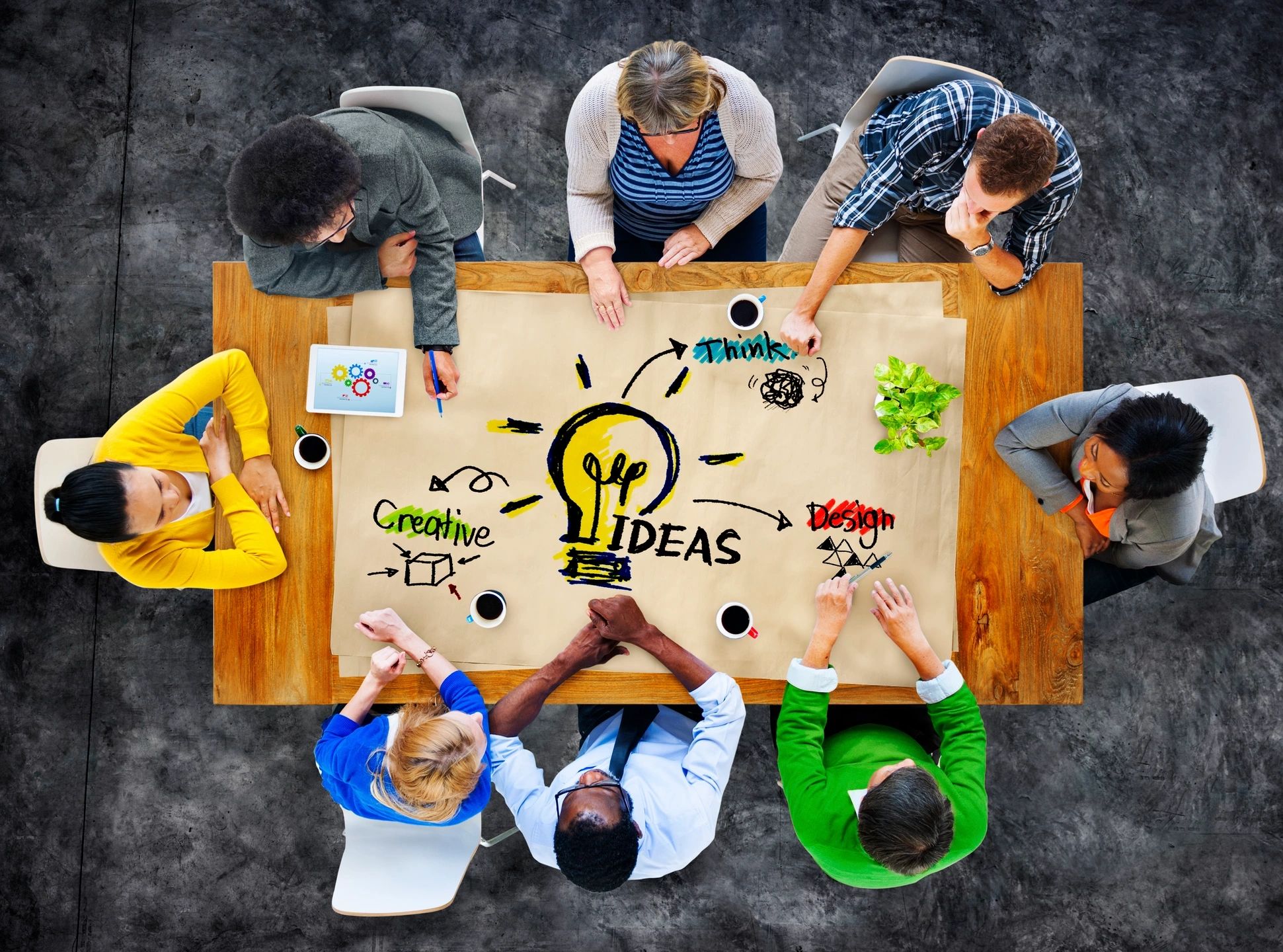 Turning Marketing Data Into Smarter Business Decisions